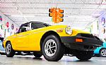 1980 MGB Convertible Thumbnail 3