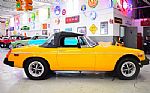 1980 MGB Convertible Thumbnail 4