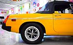 1980 MGB Convertible Thumbnail 7