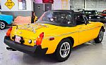 1980 MGB Convertible Thumbnail 9
