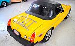 1980 MGB Convertible Thumbnail 10