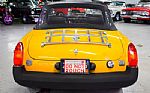 1980 MGB Convertible Thumbnail 12