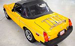 1980 MGB Convertible Thumbnail 16