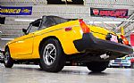 1980 MGB Convertible Thumbnail 17
