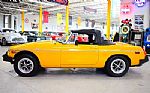 1980 MGB Convertible Thumbnail 18