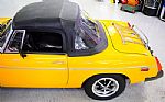 1980 MGB Convertible Thumbnail 19