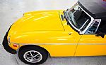 1980 MGB Convertible Thumbnail 20