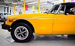 1980 MGB Convertible Thumbnail 21