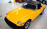 1980 MGB Convertible Thumbnail 24