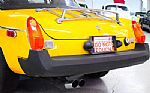 1980 MGB Convertible Thumbnail 46