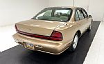 1998 LSS 4 Door Sedan Thumbnail 5