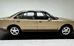 1998 LSS 4 Door Sedan Thumbnail 6