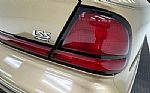 1998 LSS 4 Door Sedan Thumbnail 21