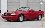 1998 SL500 Thumbnail 2