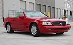 1998 SL500 Thumbnail 3