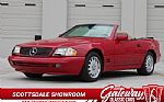 1998 SL500 Thumbnail 1