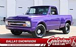 1972 C10 Shortbed Stepside Thumbnail 1