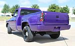 1972 C10 Shortbed Stepside Thumbnail 9