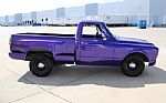 1972 C10 Shortbed Stepside Thumbnail 17