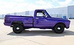 1972 C10 Shortbed Stepside Thumbnail 18
