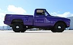 1972 C10 Shortbed Stepside Thumbnail 19