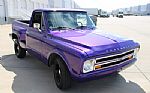 1972 C10 Shortbed Stepside Thumbnail 20