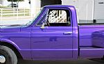 1972 C10 Shortbed Stepside Thumbnail 28