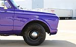 1972 C10 Shortbed Stepside Thumbnail 34