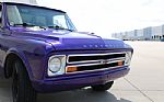 1972 C10 Shortbed Stepside Thumbnail 73