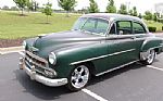 1952 Styleline Deluxe Thumbnail 5