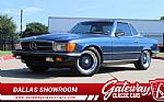 1985 500SL Euro Import Thumbnail 1