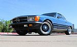 1985 500SL Euro Import Thumbnail 4