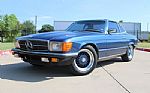 1985 500SL Euro Import Thumbnail 3