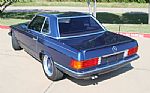 1985 500SL Euro Import Thumbnail 8