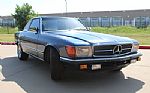 1985 500SL Euro Import Thumbnail 21