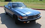 1985 500SL Euro Import Thumbnail 20
