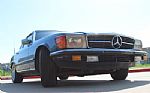 1985 500SL Euro Import Thumbnail 22