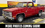 1986 C10 Regular Cab Shortbox Thumbnail 1