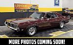 1969 Cougar 2 Door Hardtop Thumbnail 1