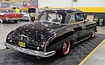 1950 Styleline 2dr Sedan Thumbnail 3