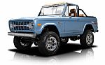 1974 Bronco Velocity Thumbnail 1