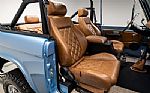 1974 Bronco Velocity Thumbnail 66