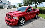 2004 Ram 1500 2dr Reg Cab 120.5