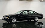 1996 Impala SS Thumbnail 1