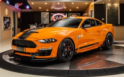 Photo of a 2020 Ford Mustang Shelby Super Snake for sale