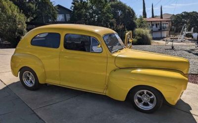 Photo of a 1964 Ford Super Deluxe Hot Rod for sale