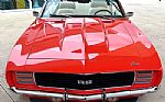 1969 Camaro Thumbnail 3