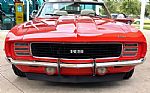 1969 Camaro Thumbnail 2