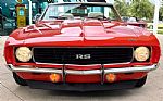 1969 Camaro Thumbnail 4
