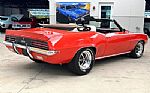 1969 Camaro Thumbnail 7